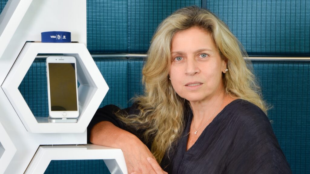 Visa nombra a Ana Rojas como líder de Soluciones de Comercios y Adquirentes