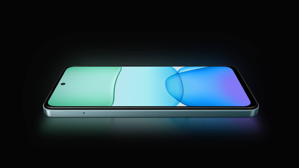 Redmi 13 combina funciones divertidas para desatar tu creatividad