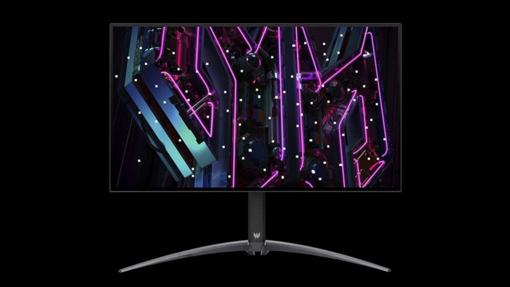 Cómo solucionar manchas blancas en la pantalla de tu computadora