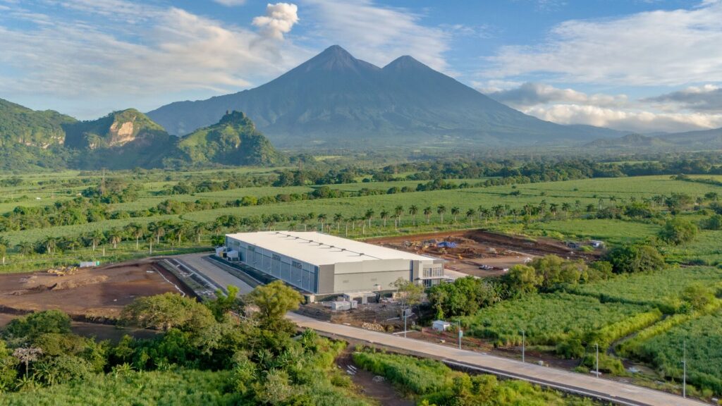 La incorporación de soluciones innovadoras y sostenibles marcan una nueva era en la industria de la construcción en Guatemala