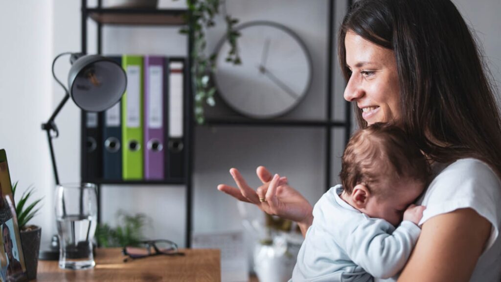 Consejos para nuevos papás: Cómo afrontar la llegada del bebé