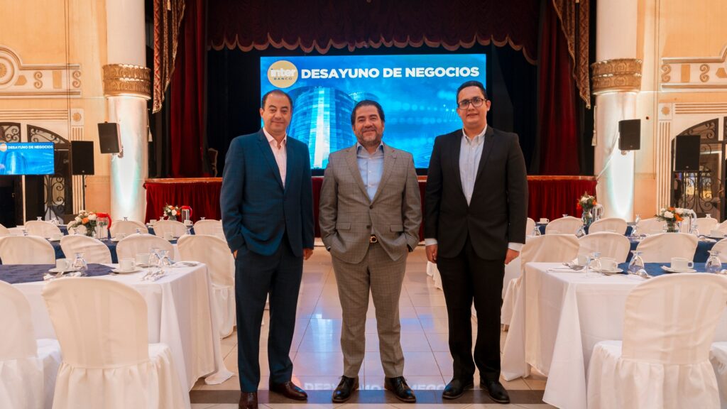 InterBanco expande su oferta digital para impulsar a las Pyme guatemaltecas