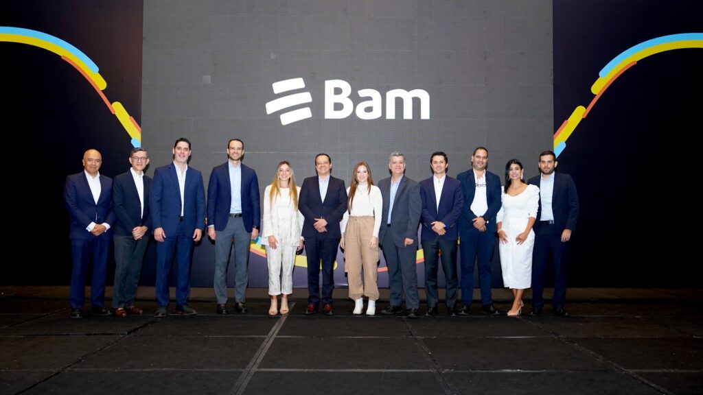 Bam prioriza la gestión de riesgo de mercado a través de conferencia para clientes empresariales