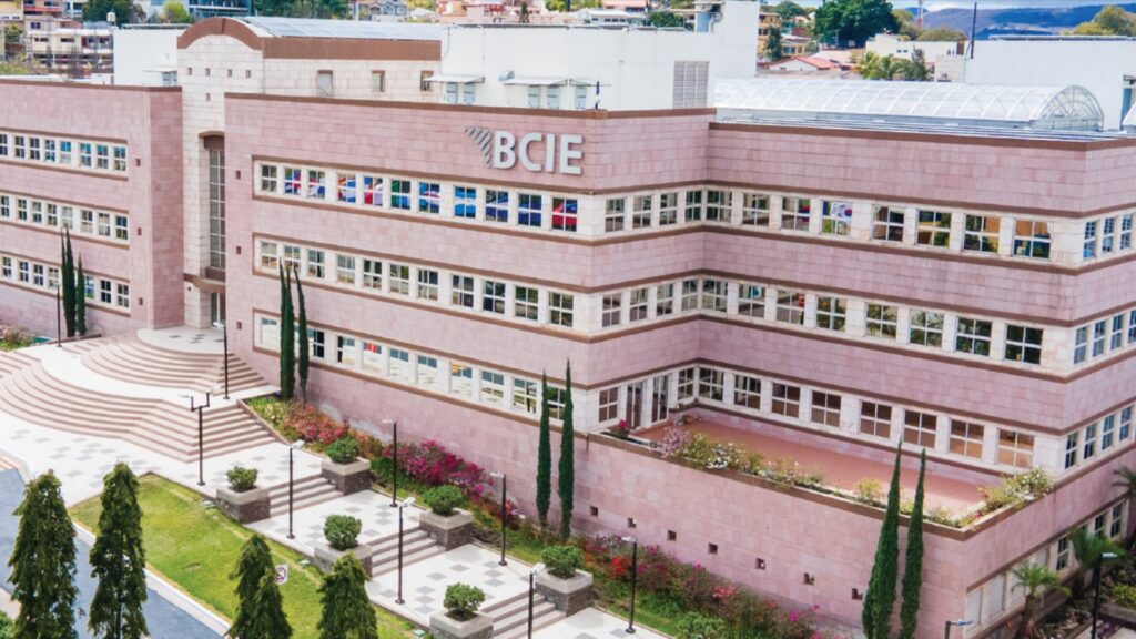 BCIE emite colocación privada en el Mercado de Capitales de la República de China