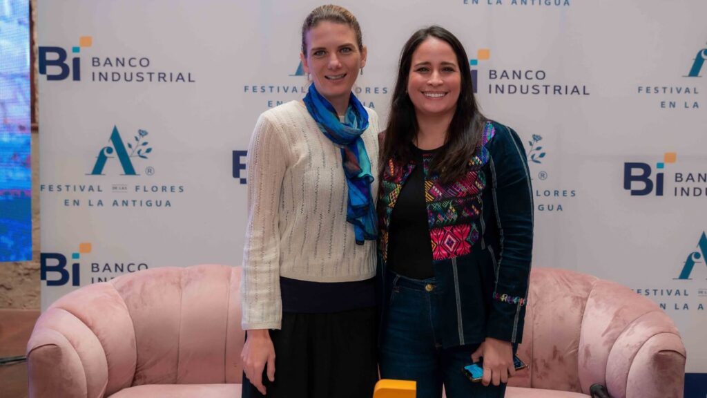 8ª edición del Festival de las Flores en La Antigua Guatemala