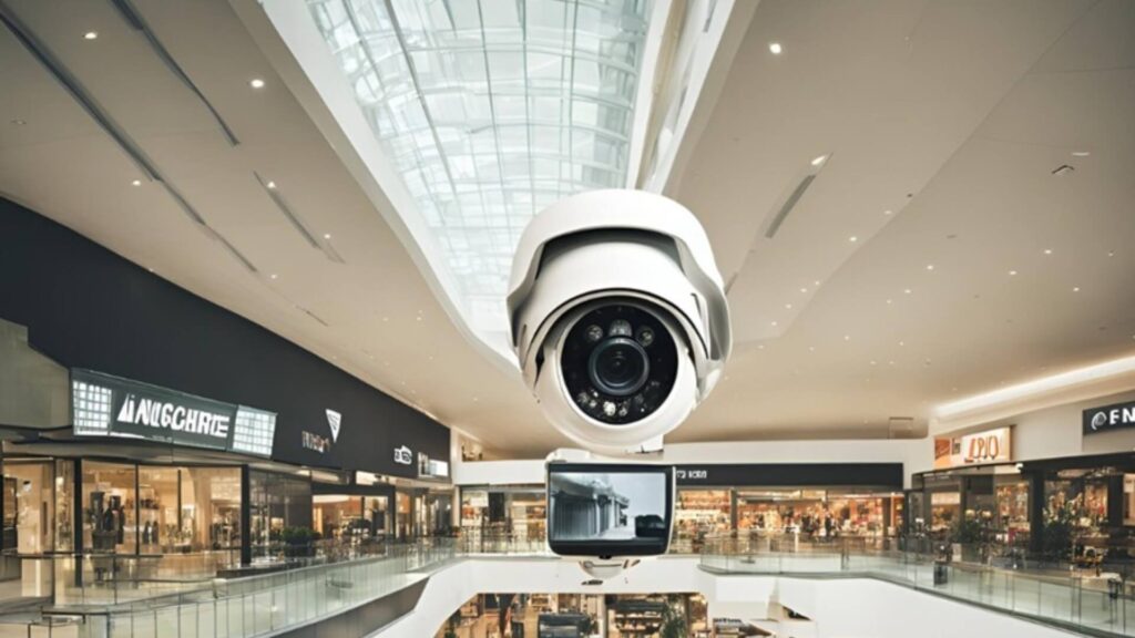 Inteligencia artificial e innovación en cámaras de seguridad, crean sistemas robustos y profesionales