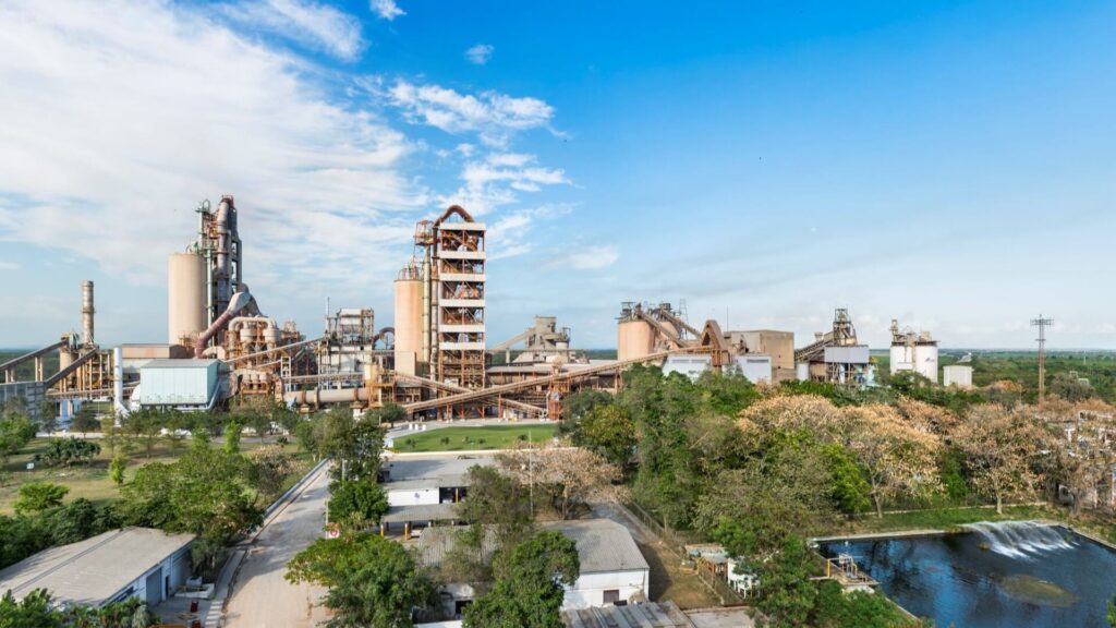 Cementos Progreso Holdings, S.L. anuncia su expansión a  República Dominicana