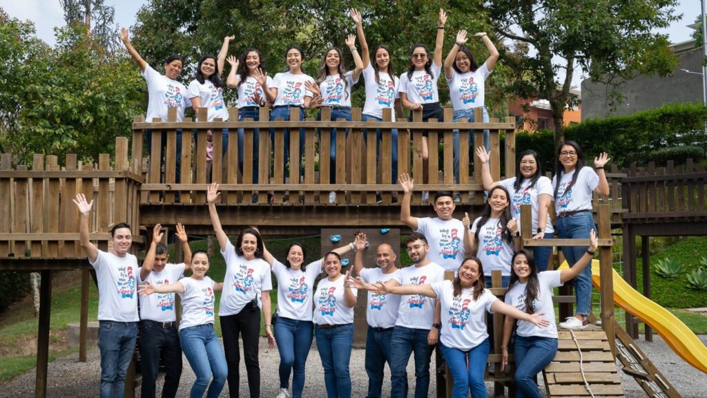 Monarch: Innovación para Niños y Adolescentes Neurodivergentes