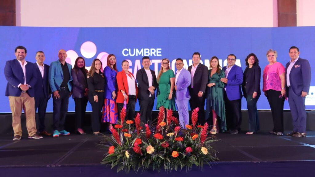 II Cumbre Gastronómica reafirma el papel protagónico de Guatemala en Centroamérica 
