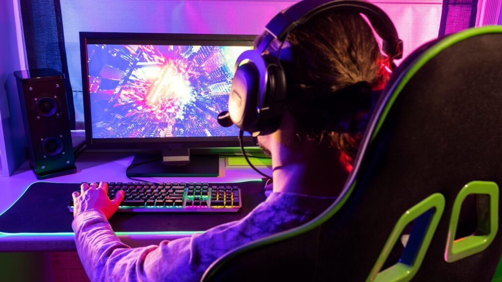 Ciberseguridad en el Gaming: Riesgos y Prevención