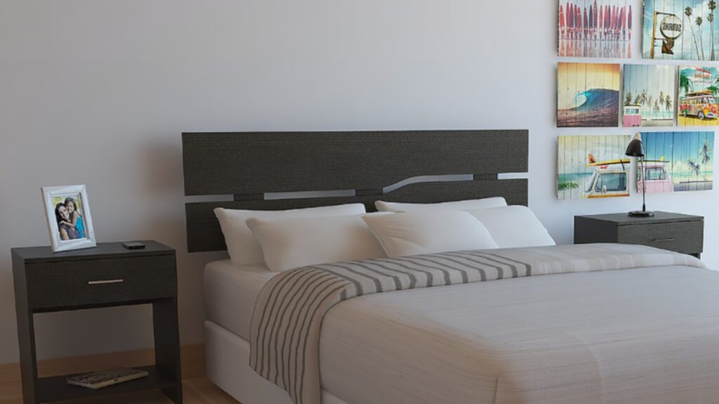 Muebles para un hogar moderno y funcional