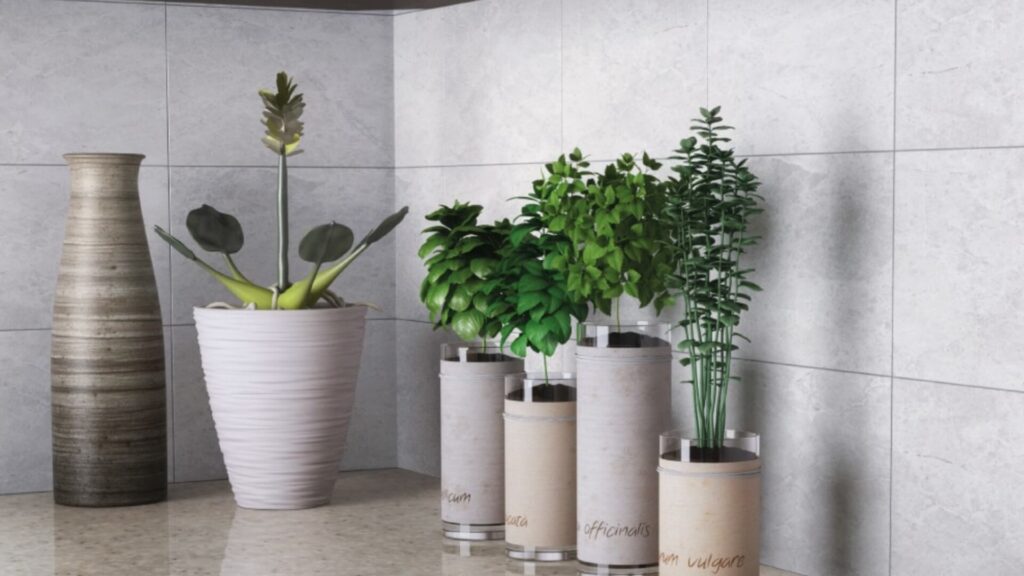 Explora diferentes elementos decorativos que pueden transformar el ambiente de tu hogar 