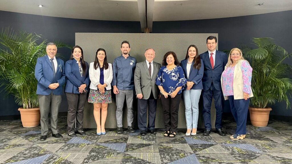 FESTIVAL GASTRONÓMICO 2024 APOYARÁ OBRA SOCIAL DEL CLUB ROTARIO GUATEMALA