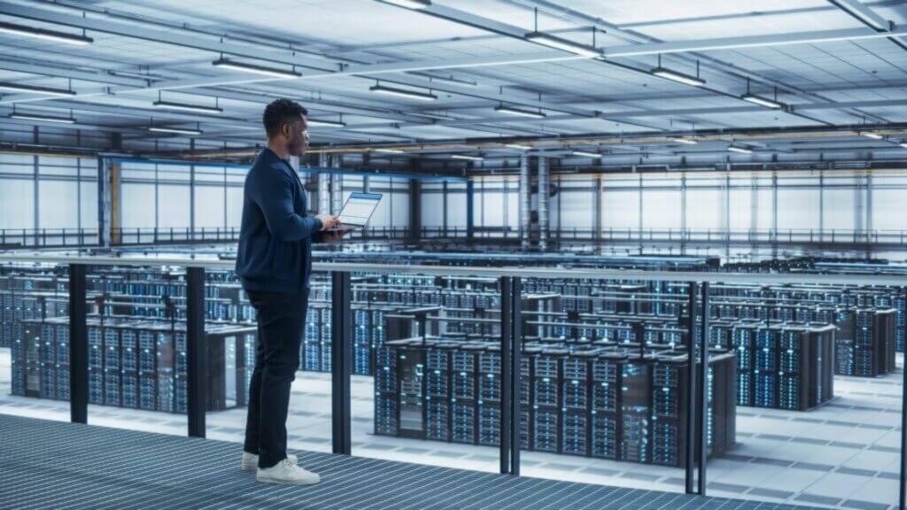 DCIG nombra a Huawei DCS como una alternativa líder a VMware vSphere