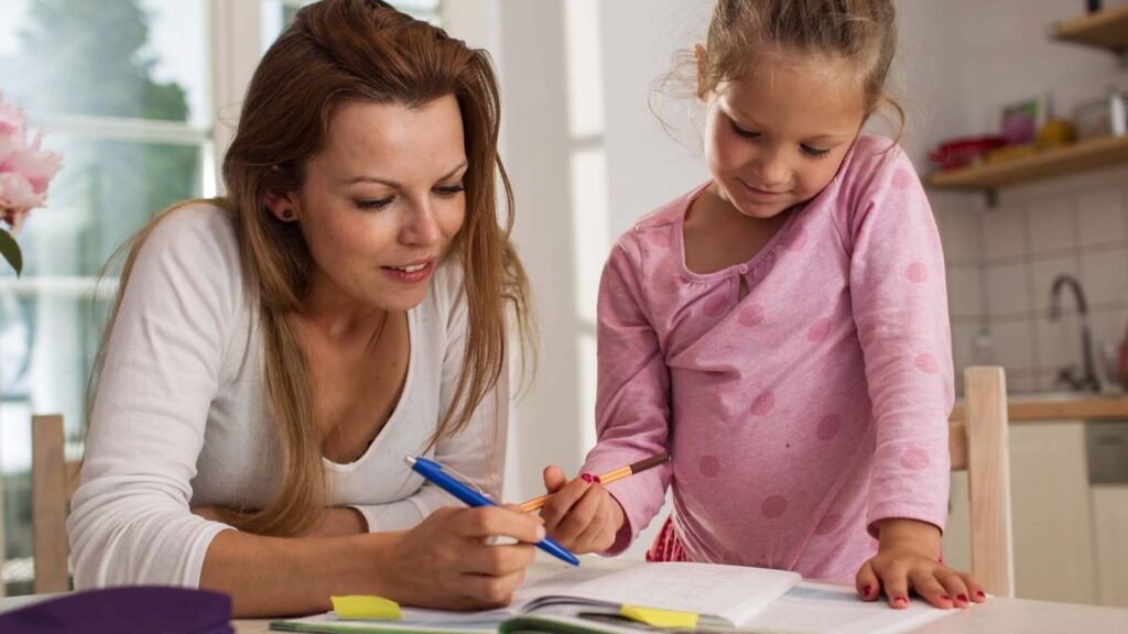 Conviértete en aliado del aprendizaje de tu hijo