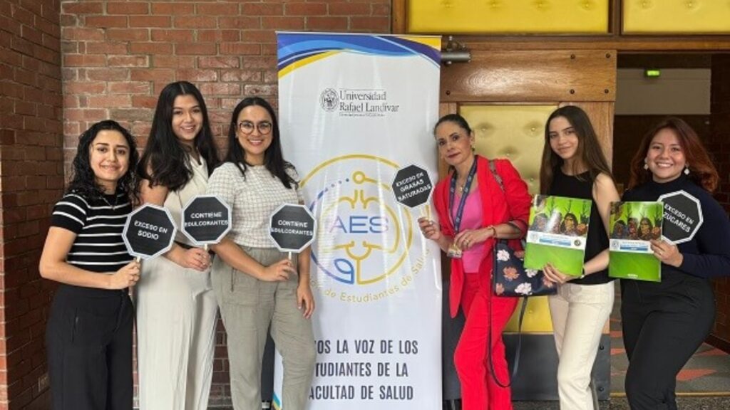 Razones por las que la iniciativa de ley 5504 Alimentación Saludable debe avanzar
