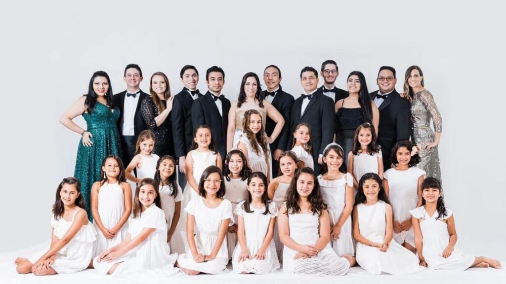 Vocalis y Magda Angélica presentan “Manglares”