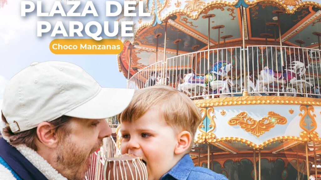 Vive agosto a lo grande en Plaza del Parque