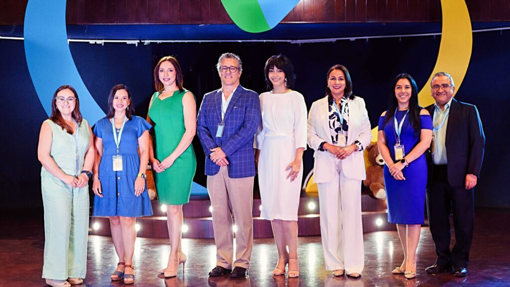 La Paz Grupo Hospitalario realizó su IV Congreso de Enfermería
