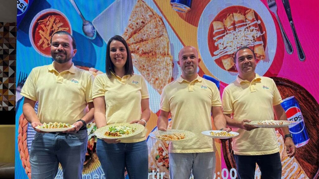 Pollo Brujo sorprende a los guatemaltecos con su nuevo menú