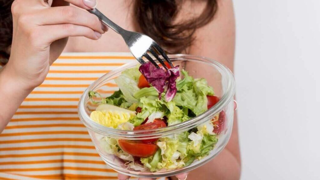 Apoyar los medicamentos para bajar de peso con una nutrición adecuada y personalizada