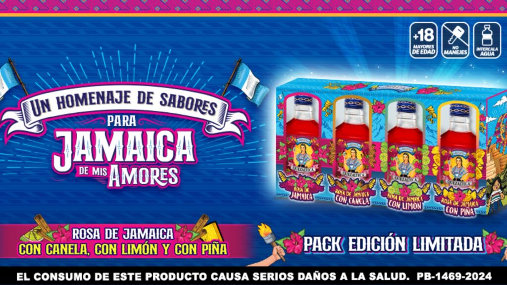 Rosita armó un gran chonguengue lleno de sorpresas para los más chulos