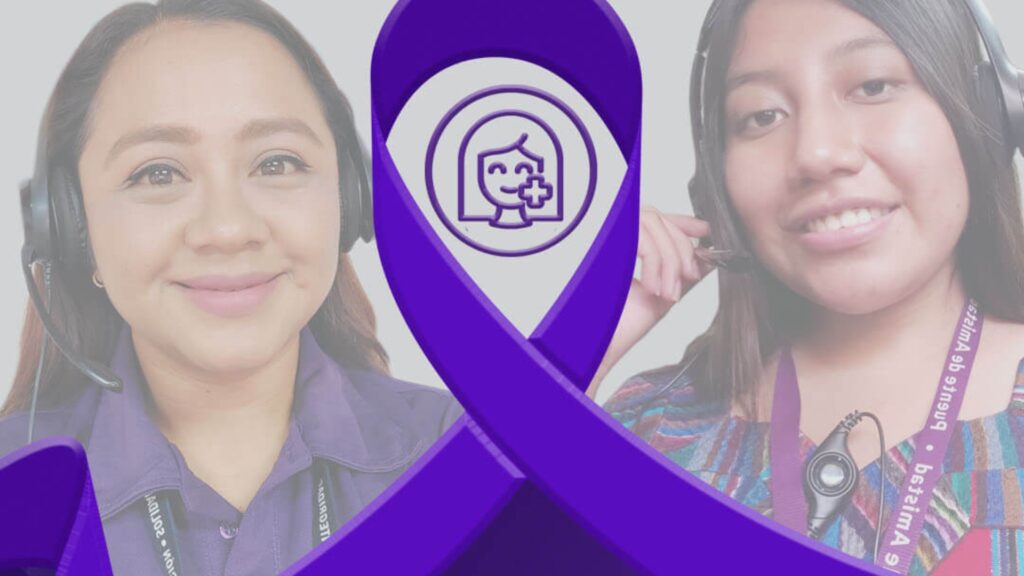 Programa de Salud promueve jornadas de prevención del VPH