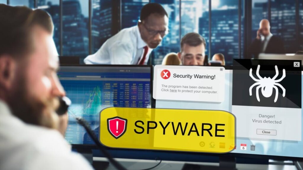 Evolución del malware en los últimos 20 años