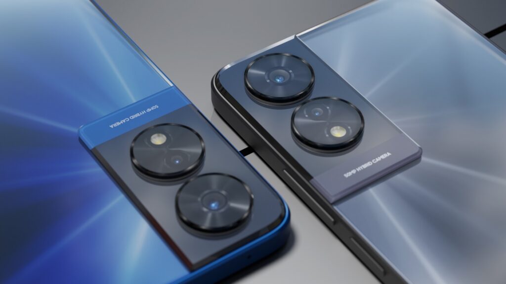 TCL lanza el TCL 505 en Guatemala 