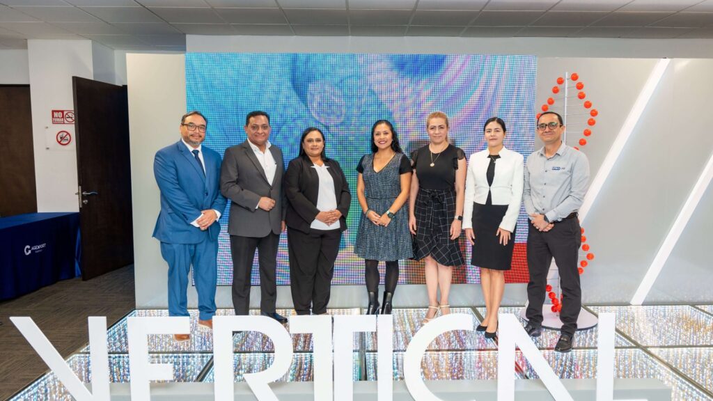 VERTICAL inaugura su nuevo laboratorio de biología molecular para fortalecer la seguridad alimentaria