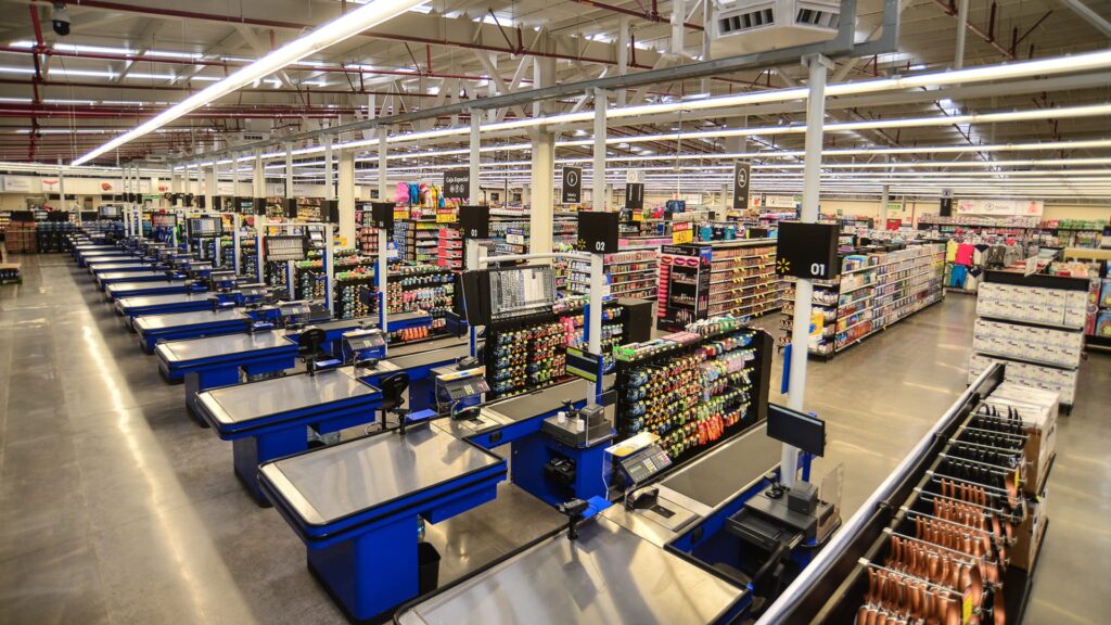 Walmart busca transformar sus residuos orgánicos en productos como alimento para animales y combustible