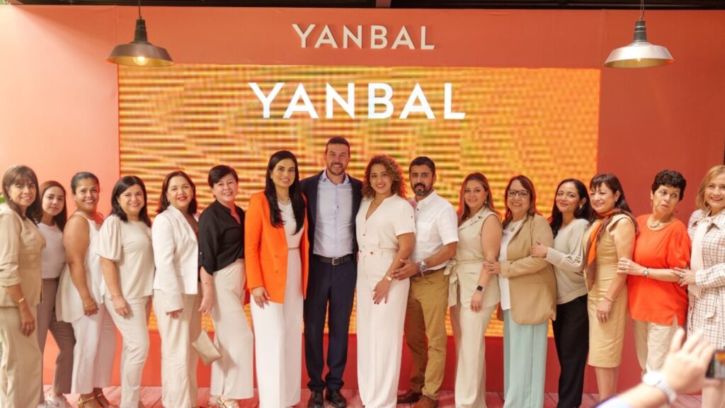 Yanbal Guatemala impulsa empoderando a mujeres emprendedoras