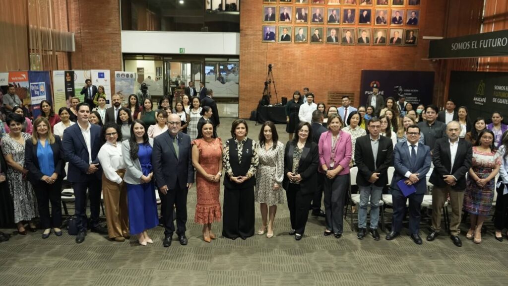 Alianza por la Primera Infancia en Guatemala