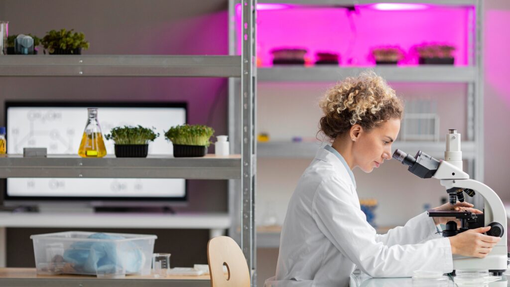 Revolución digital en la industria de las ciencias de la salud