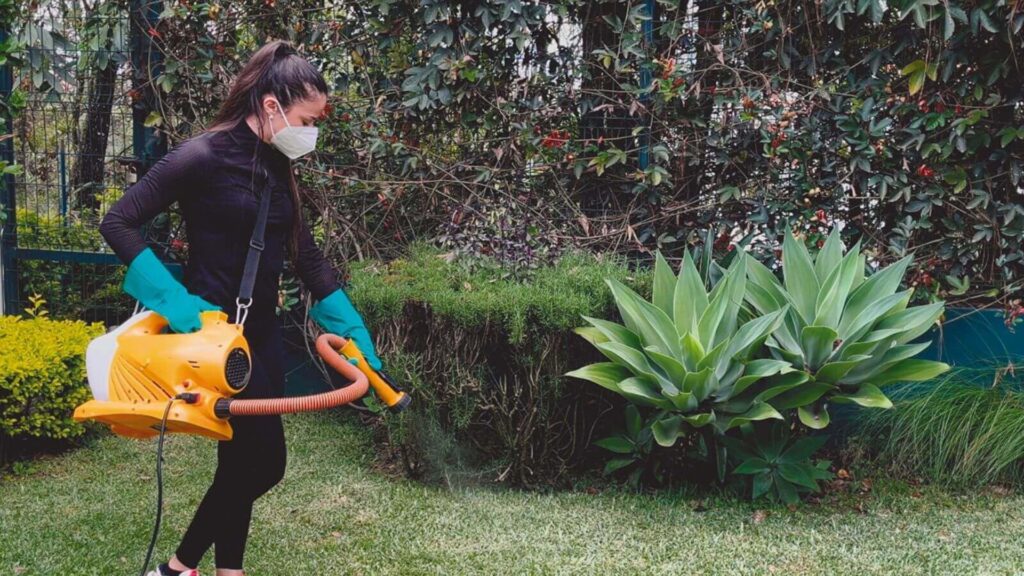 FORAGRO presenta su línea de equipos para frenar la propagación del Dengue