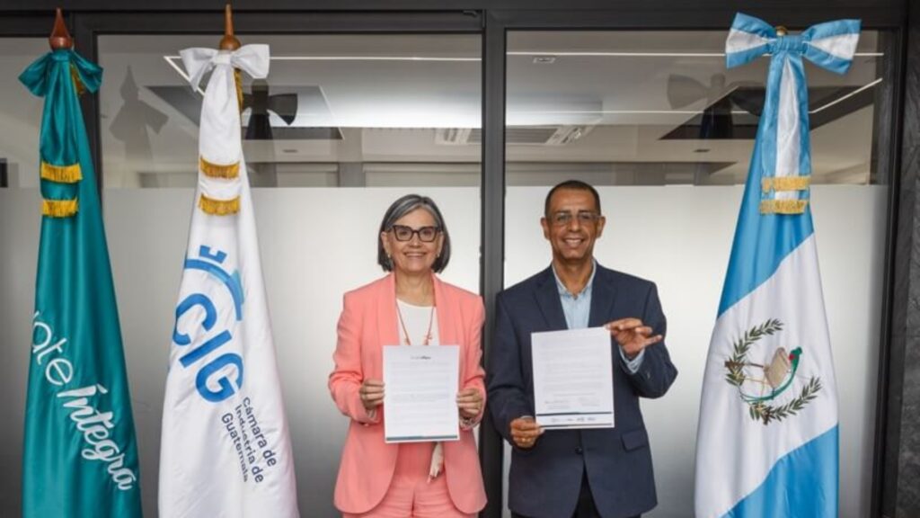 Conecta recibe la certificación de anticorrupción tipo A