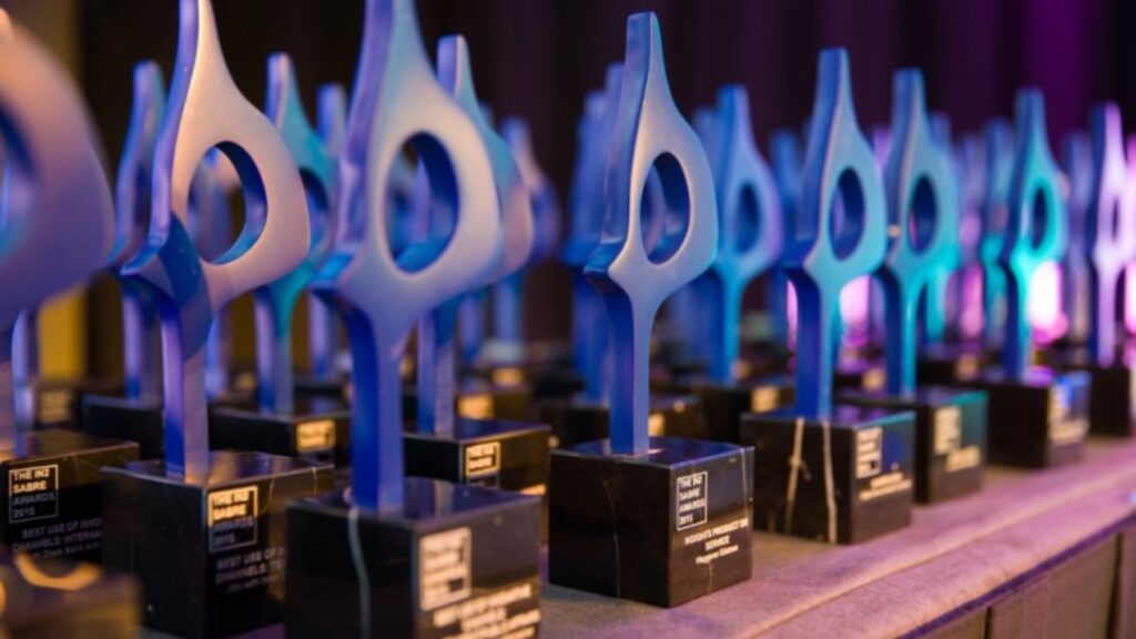 Latam Intersect PR es finalista en cuatro categorías de los SABRE Awards 2024