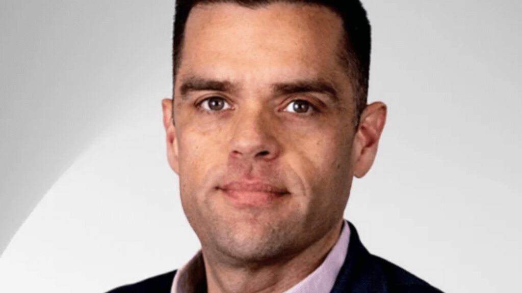 Vertiv anuncia el nombramiento de nuevo director de recursos humanos