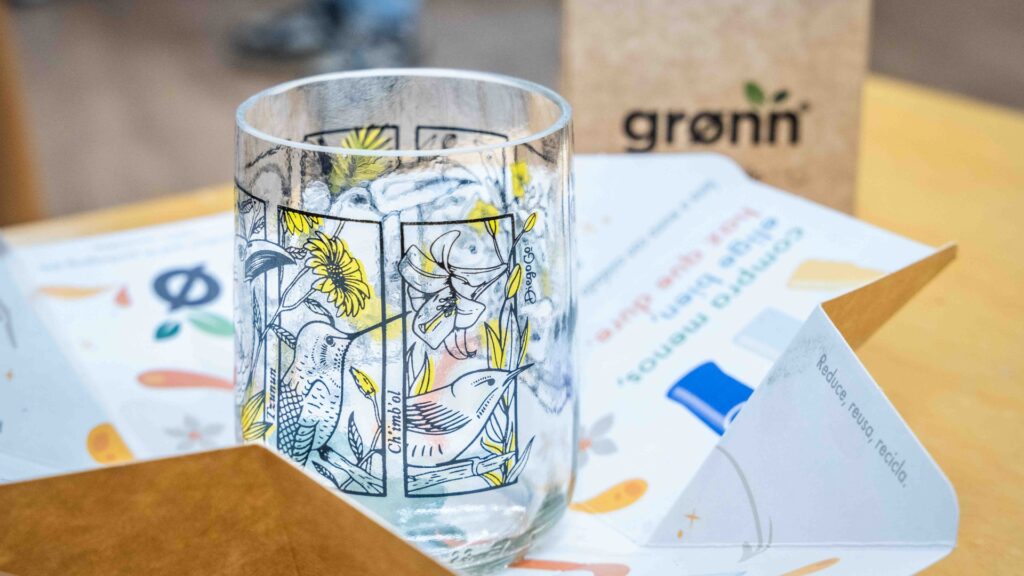 Concurso “SumArte x Guate 2024” presenta al artista ganador