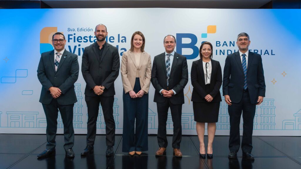 "VIII Fiesta de la Vivienda: Más de 100 Proyectos Inmobiliarios en Exhibición"