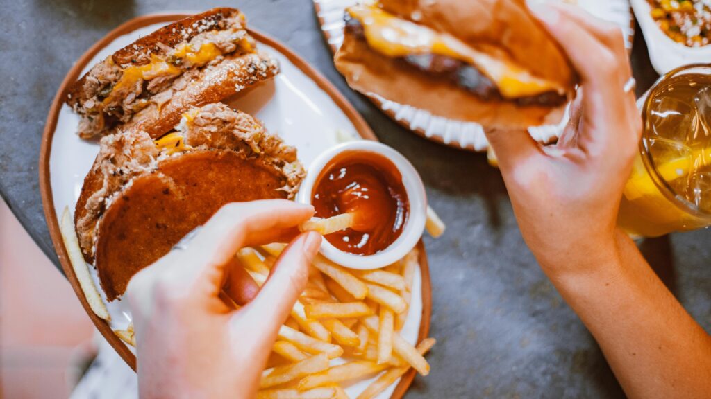 Una alimentación saludable para prevenir la malnutrición en todas sus formas