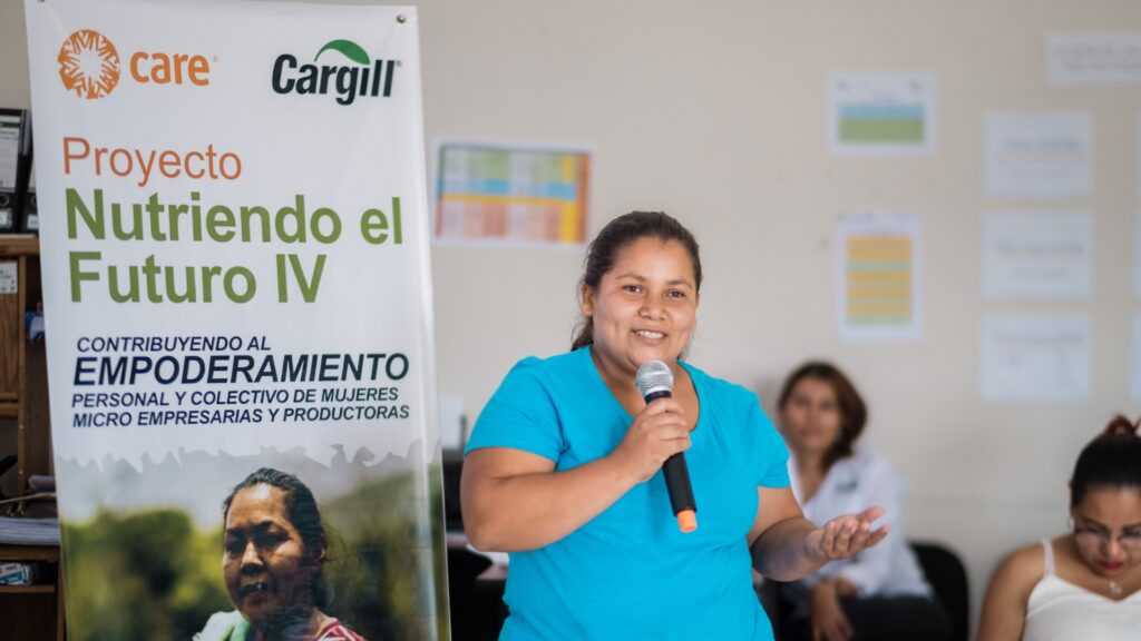 Cargill refuerza su compromiso con la seguridad alimentaria de Centroamérica y el mundo