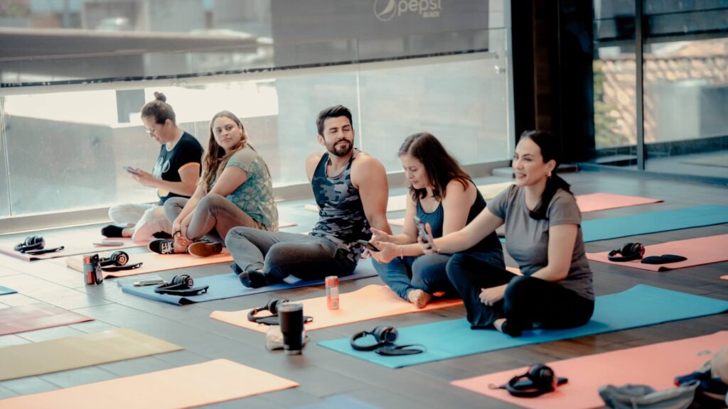 Essenza di Vita introduce su método de bienestar consciente y conexión profunda