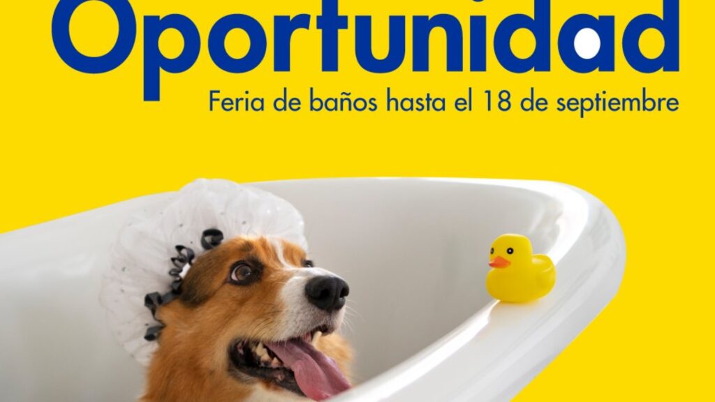 ¿Cómo diseñar el baño perfecto y relajante para desconectar?