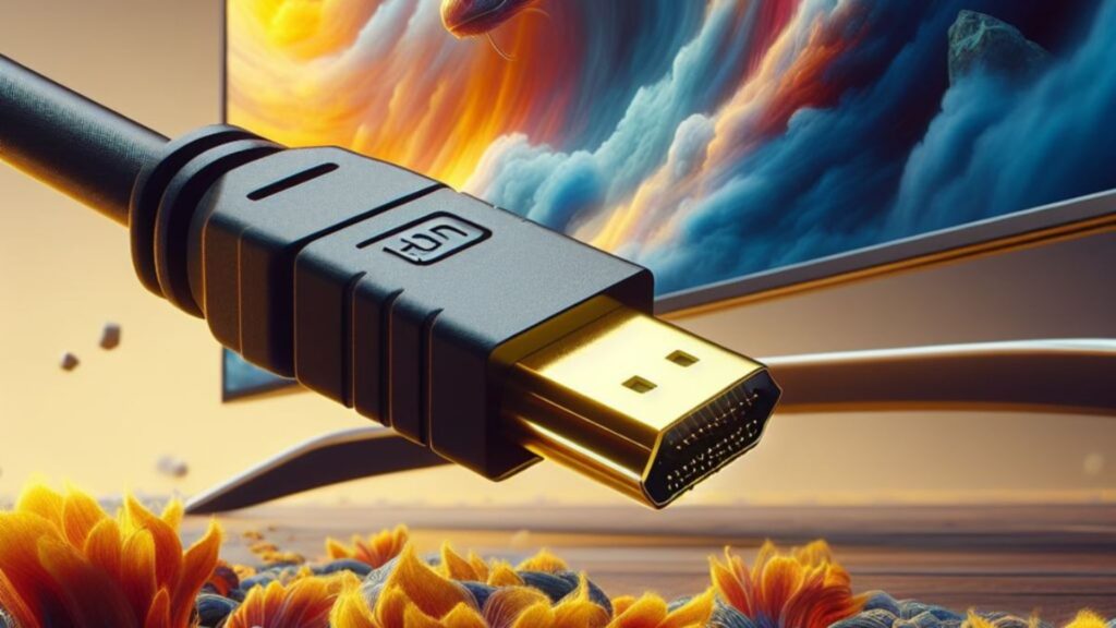 ¿Los cables HDMI pueden exponer credenciales?