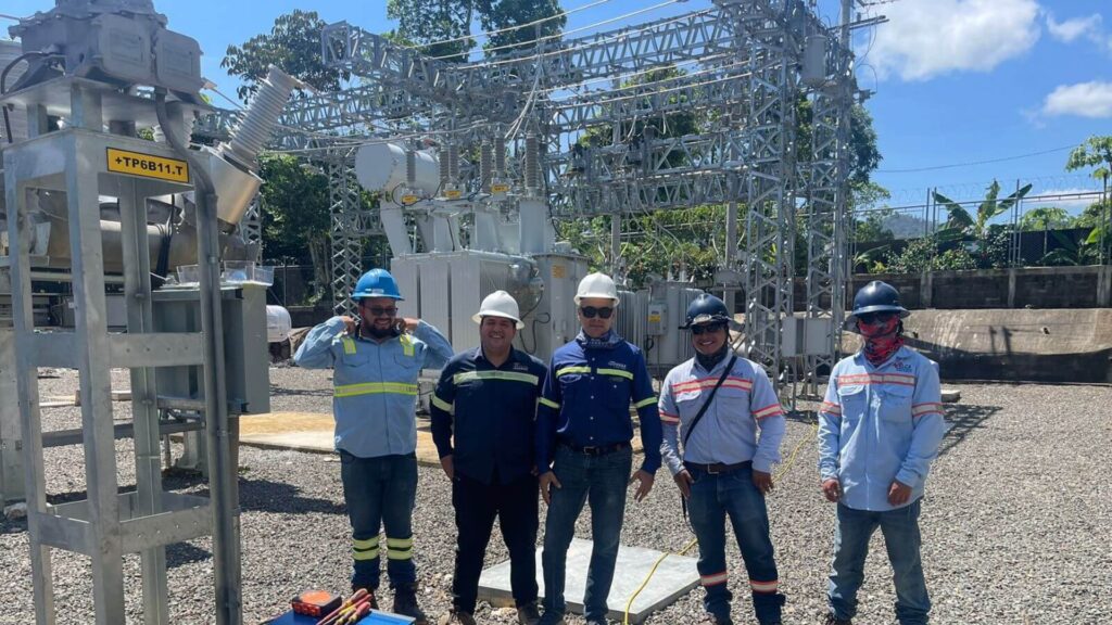 FERSA inagurará la subestación Fray Bartolomé de las Casas