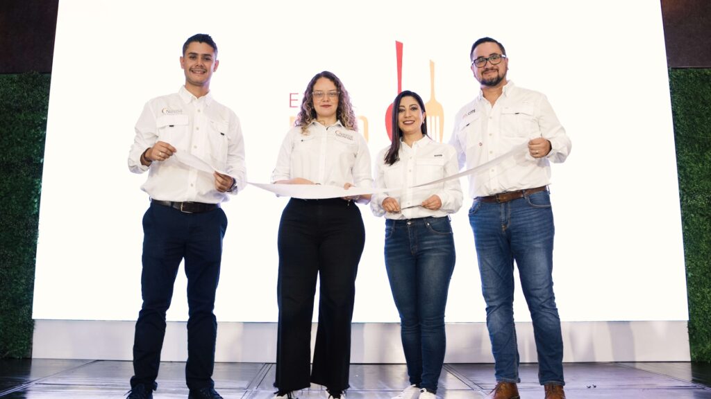 Expo Food Service un evento de crecimiento y transformación en la industria alimentaria