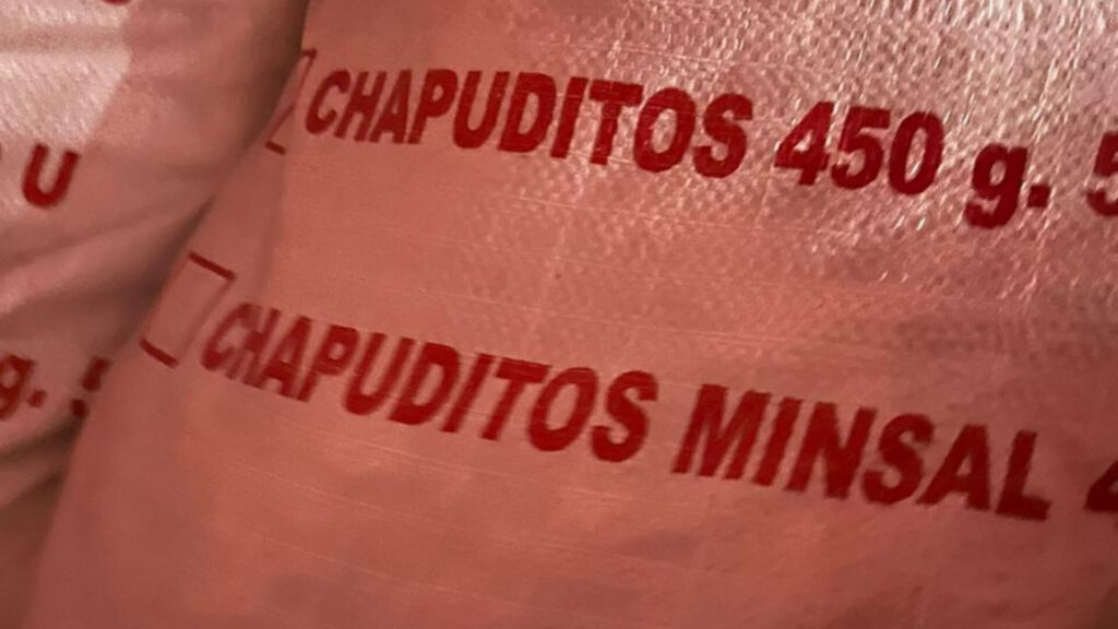 Chispuditos Lleva su Energía hasta Madagascar