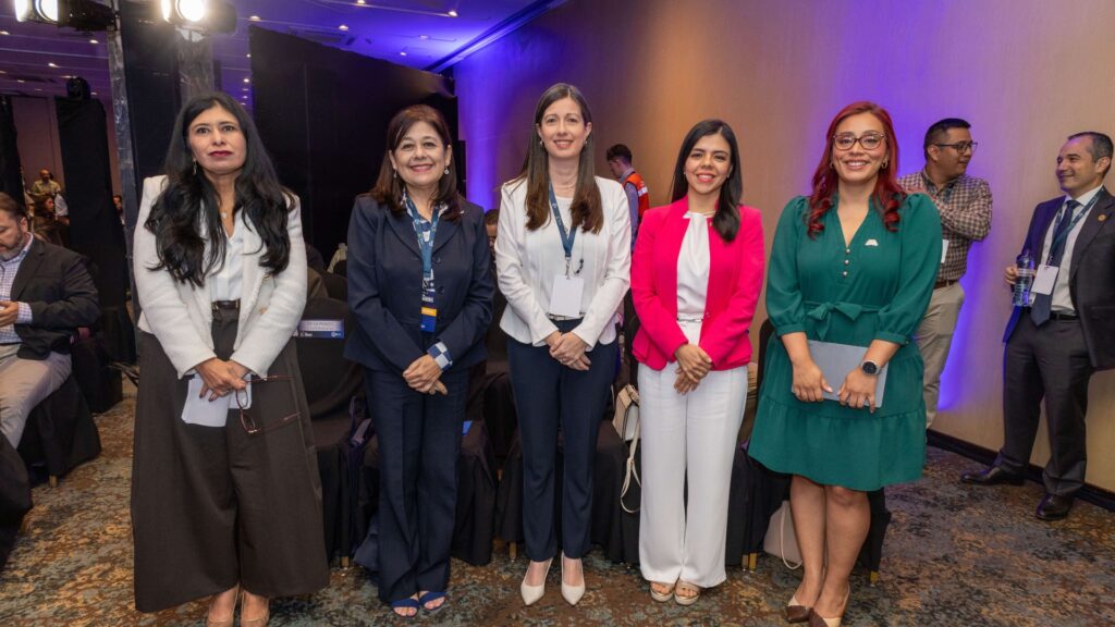 Arranca el XIX Congreso Industrial bajo el lema “Industrialización: contribuyendo a fortalecer el futuro de Guatemala”