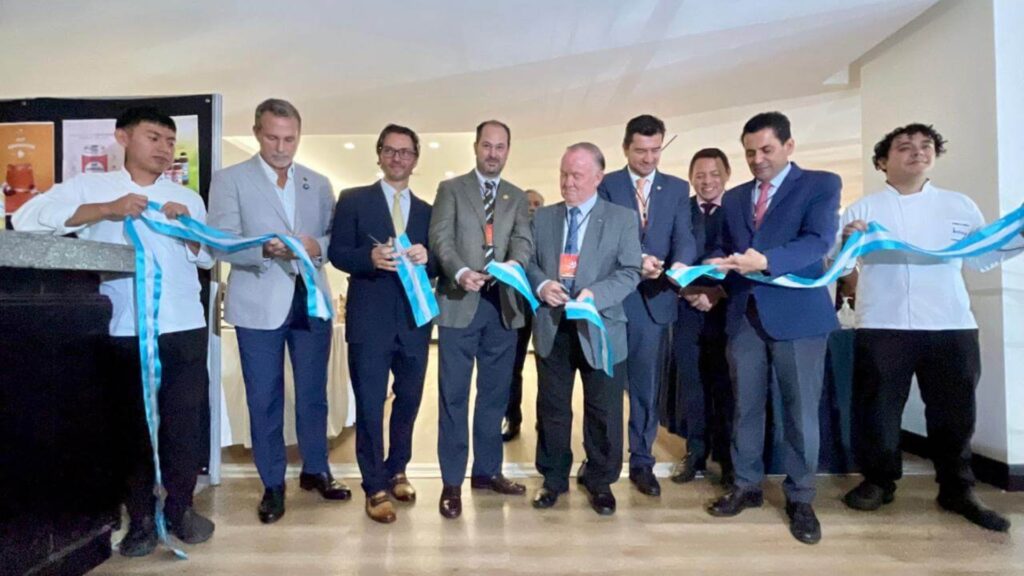 Celebrando la Innovación y el Compromiso con la Sostenibilidad